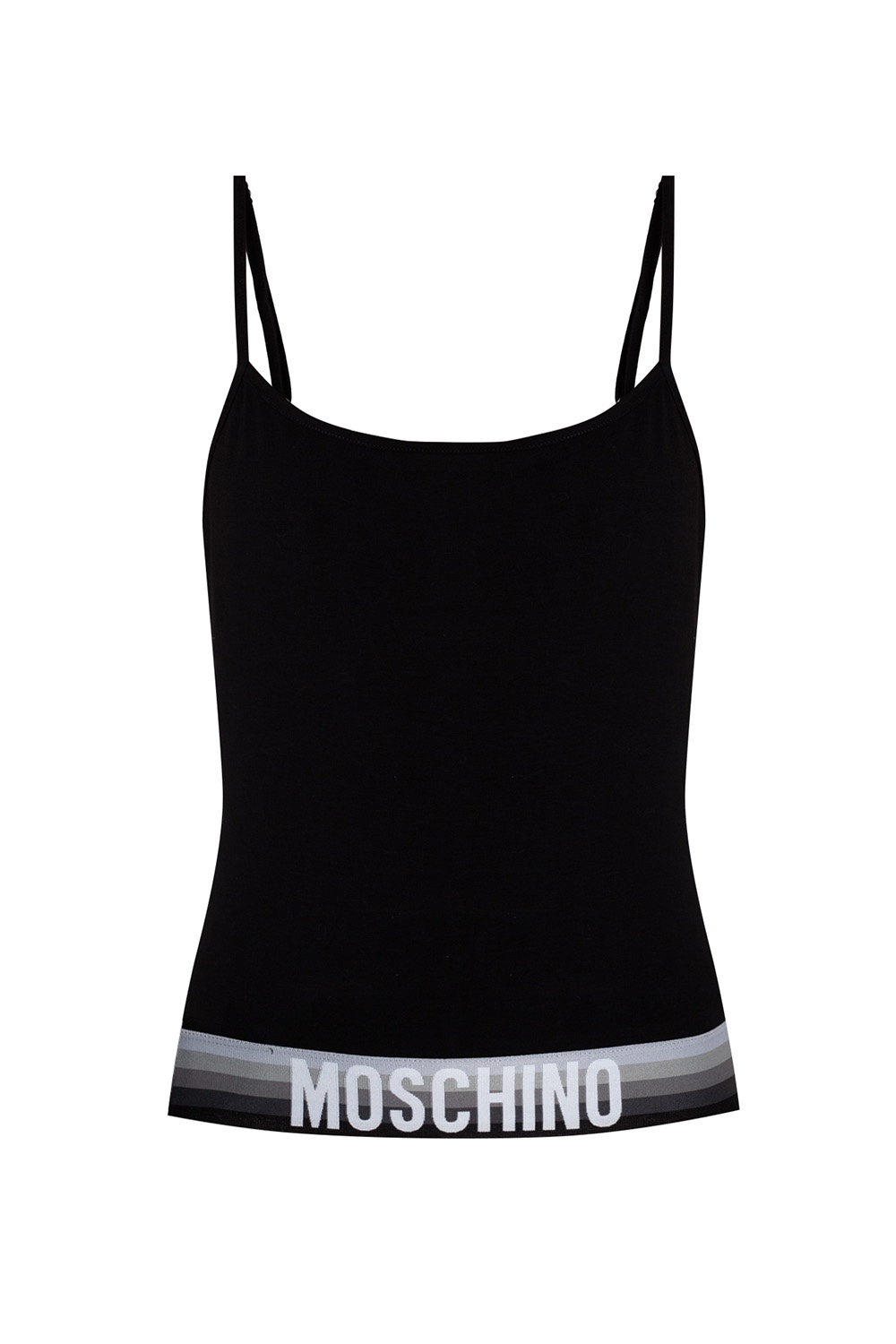 Moschino tank clearance top